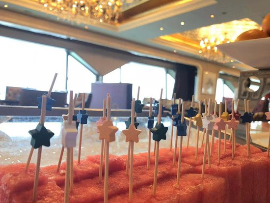 武汉万达瑞华酒店主图