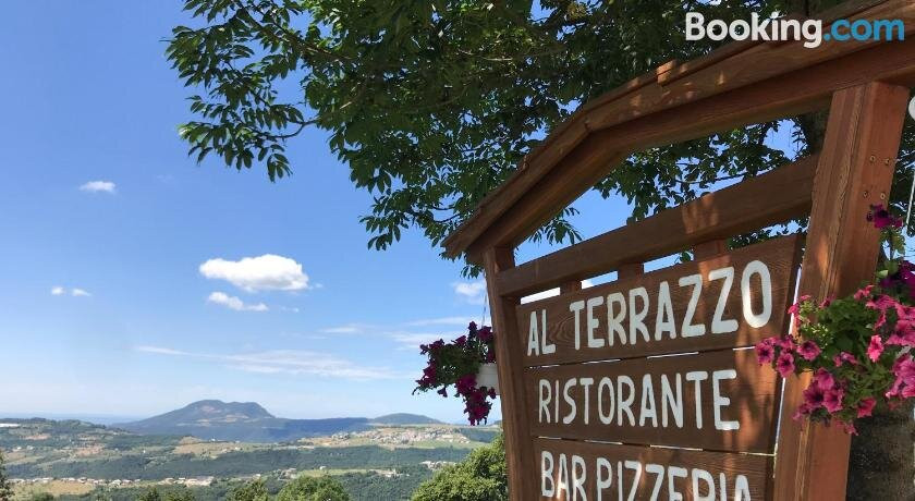 Locanda Al Terrazzo主图