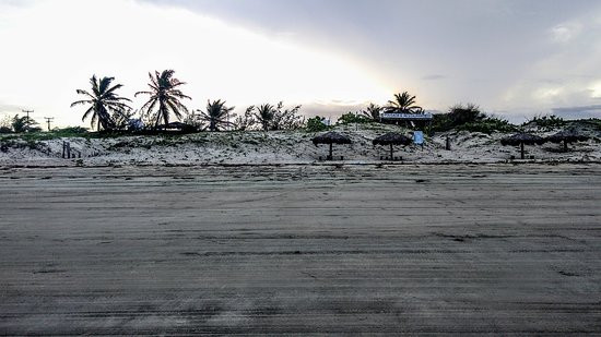 Pousada Tremembé主图