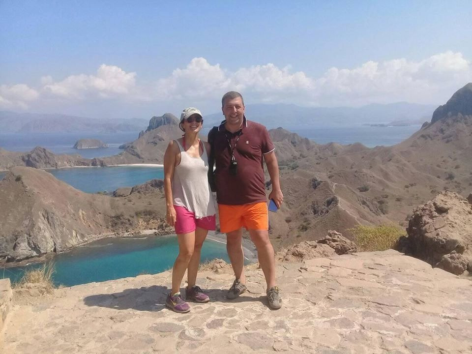 Spectacular Komodo Tours景点图片