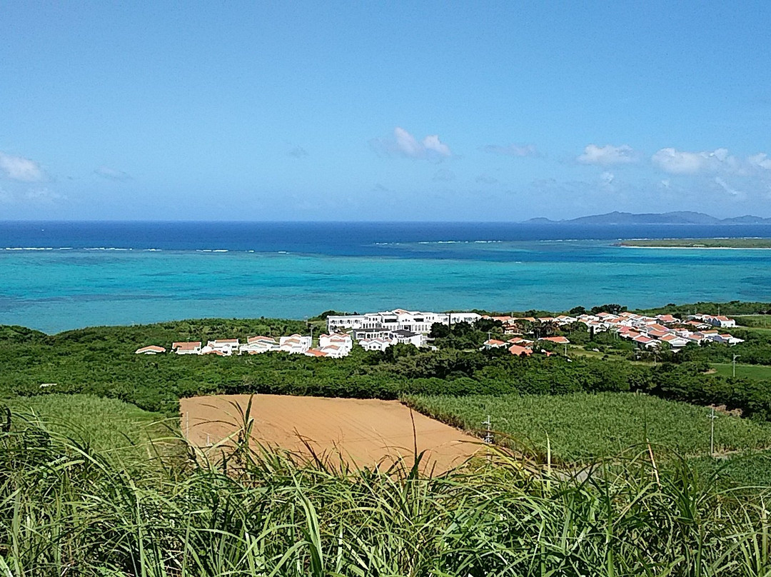 竹富町黑岛旅游攻略图片