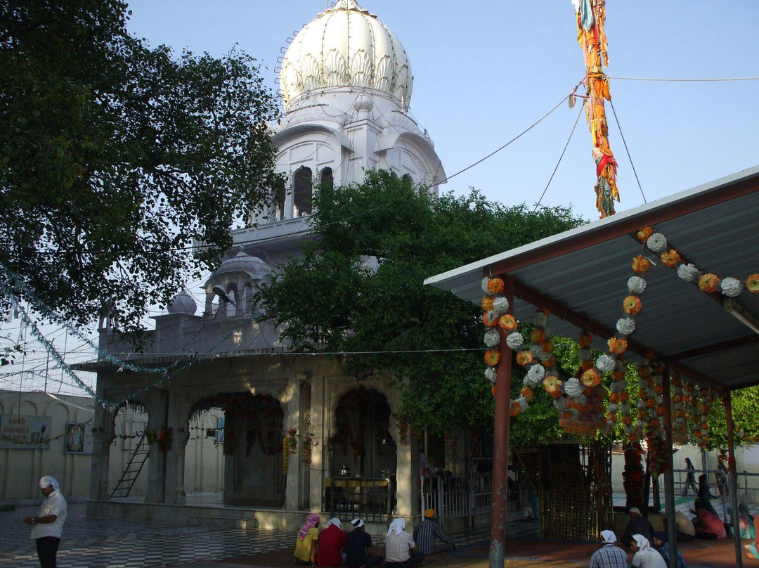 Dera Baba Bharbhag Singh景点图片