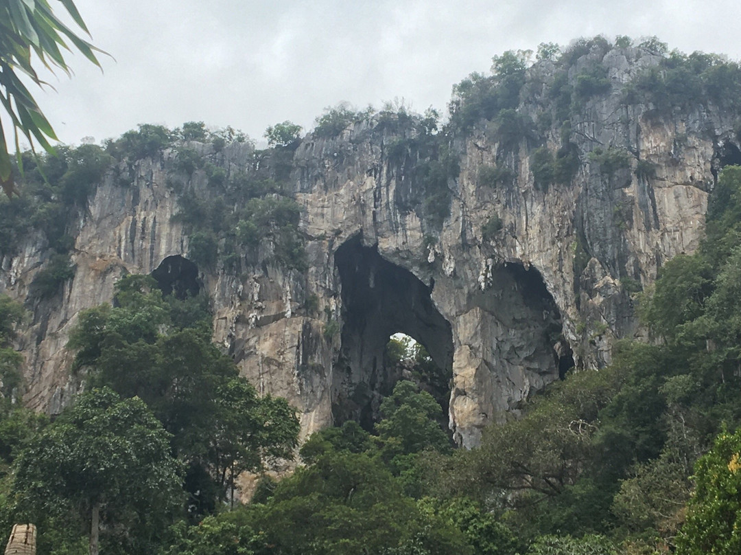 Temerluh旅游攻略图片