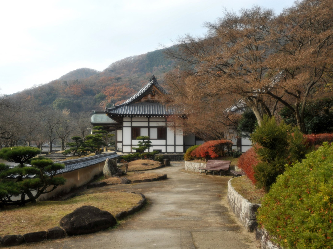 龙野市旅游景点-Tatsuno Park