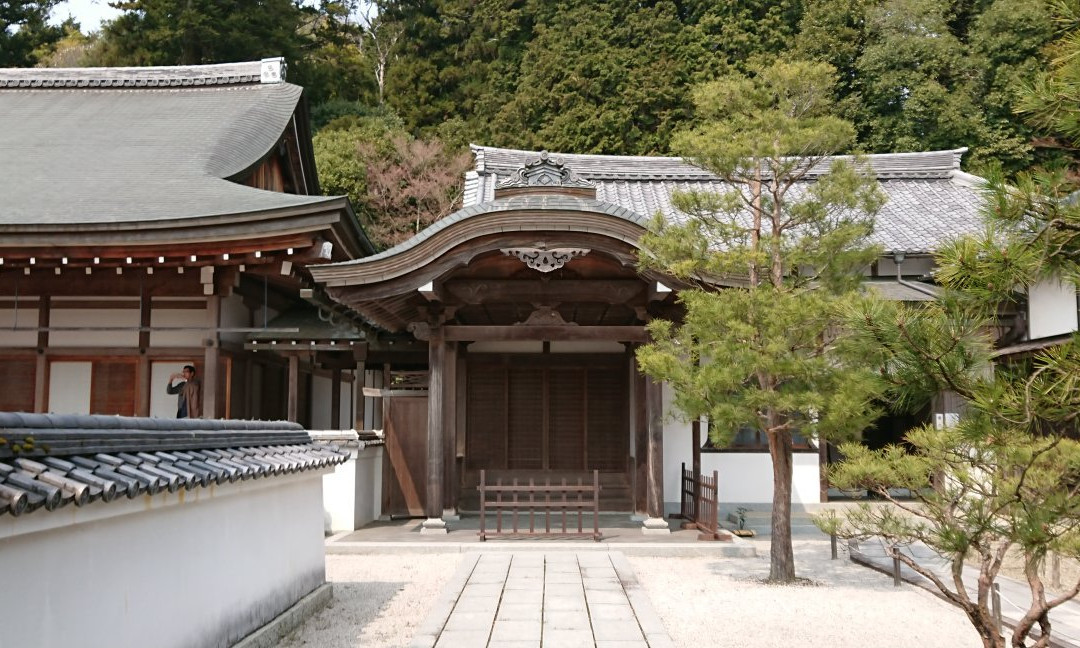 Kanyoji Temple