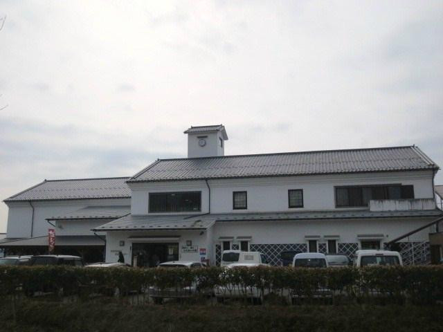 村田町旅游景点-Michi-no-Eki Murata