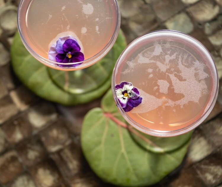 Sea Grapes Wine Lounge And Light Fare