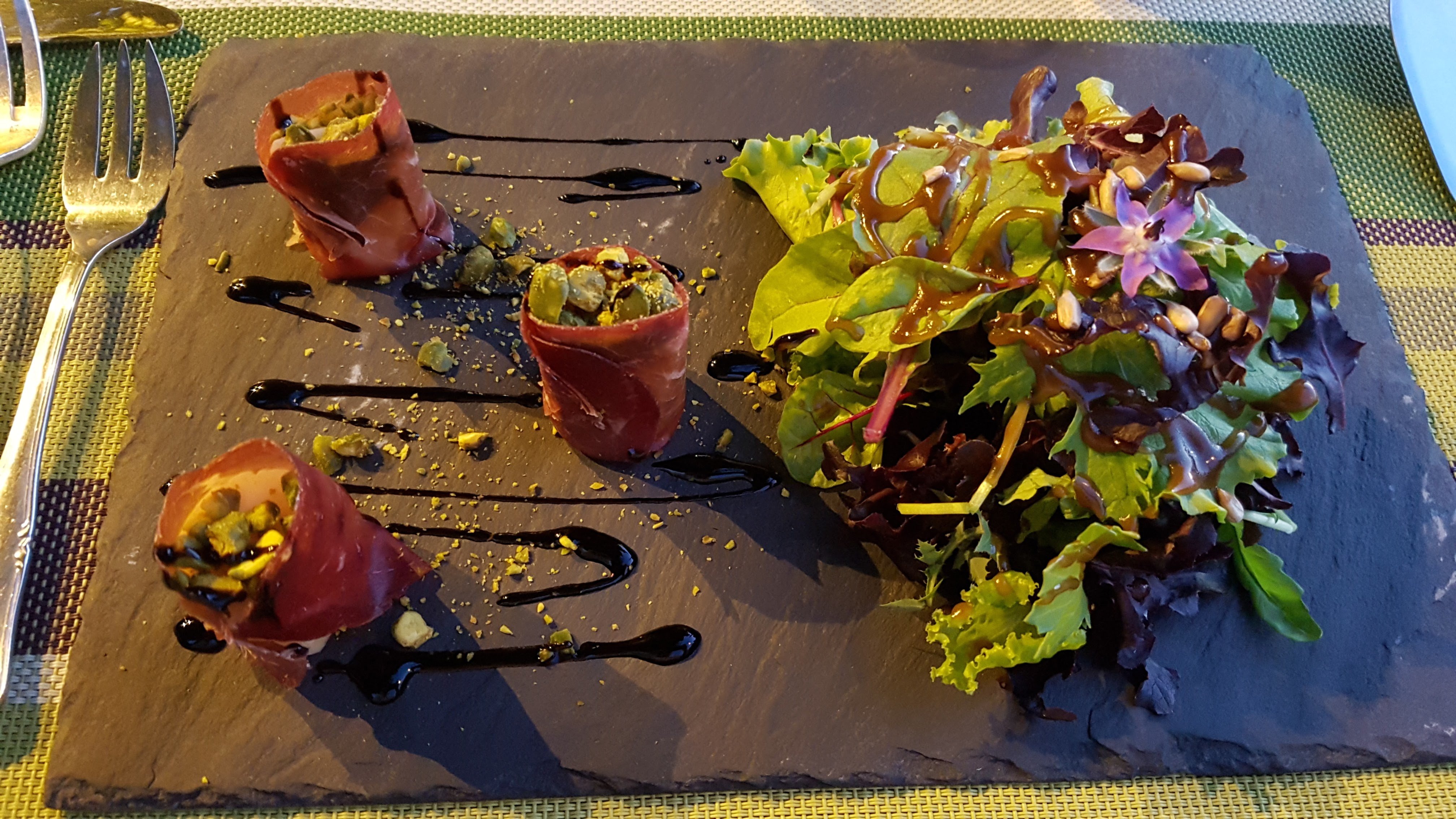 Chez Michelon-官方