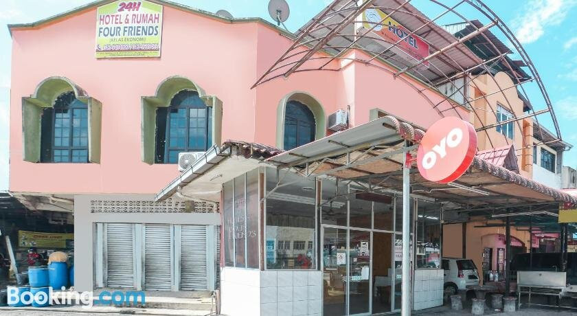 90321 巴杰特斯里马纳尔酒店
