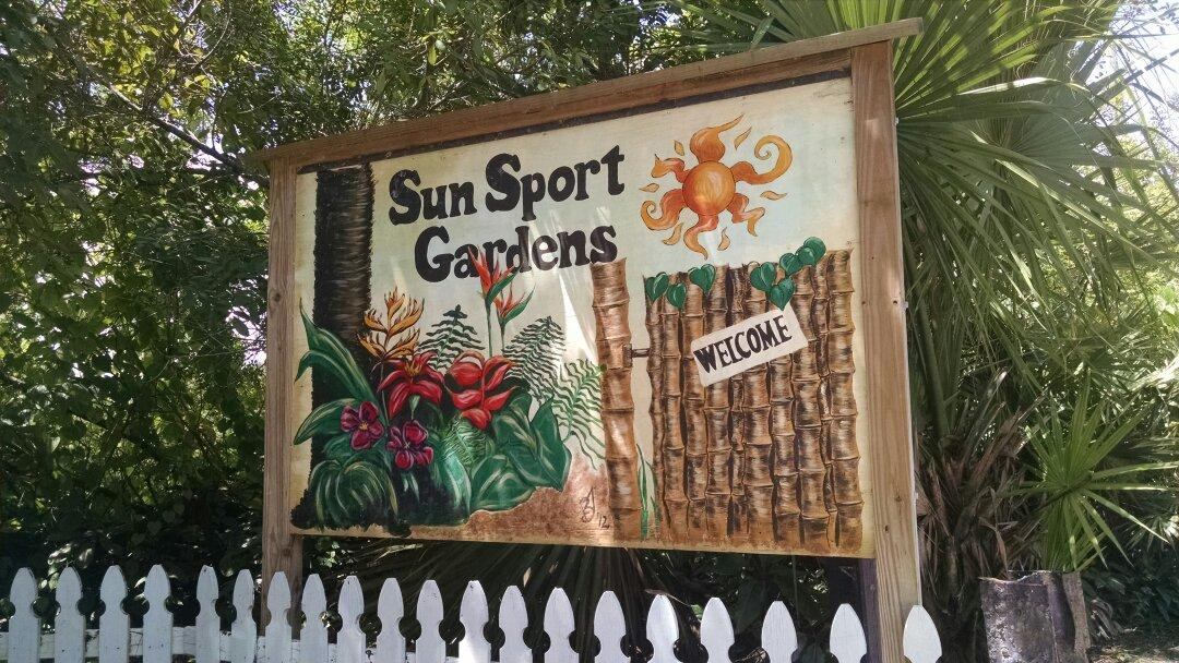 Sunsport Gardens Family Naturist Resort