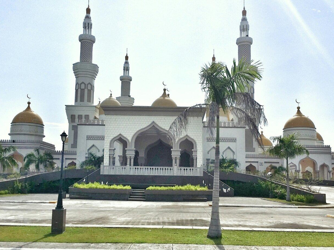 Cotabato City旅游攻略图片