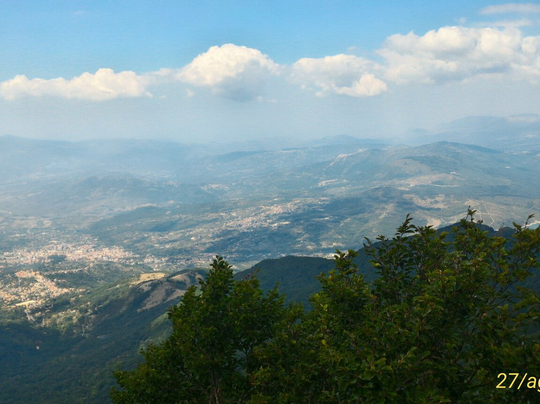 Novi Velia旅游攻略图片