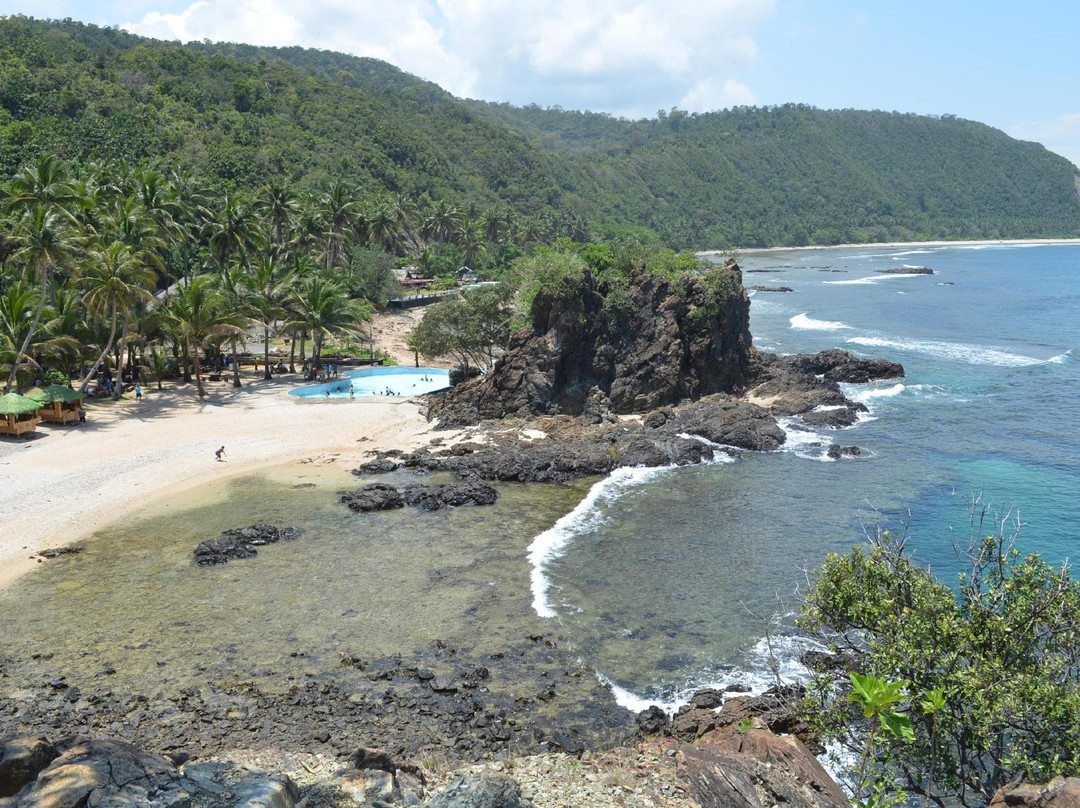 巴莱尔旅游攻略图片