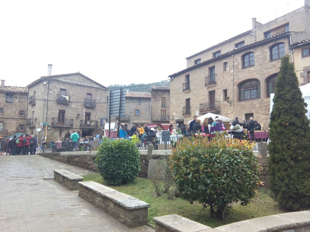 L'Estany旅游攻略图片