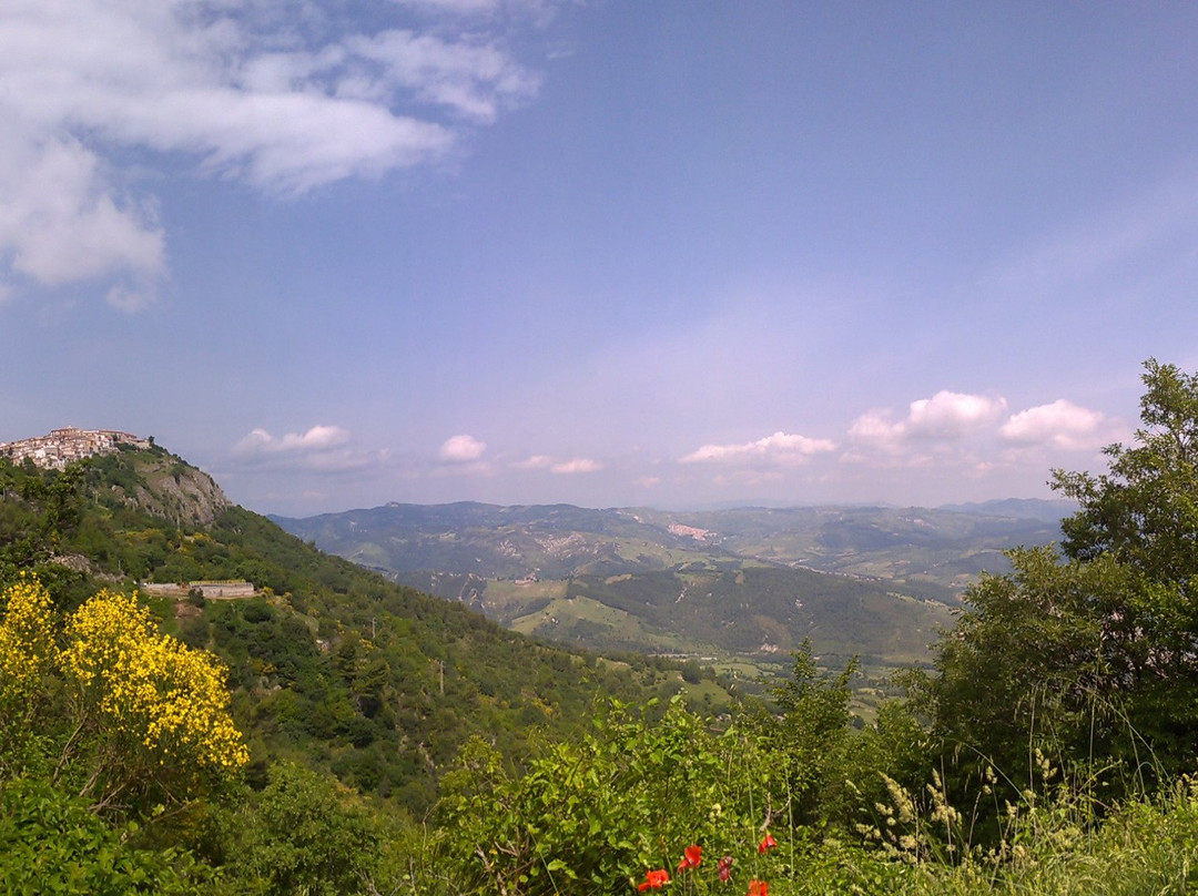 Castroregio旅游攻略图片