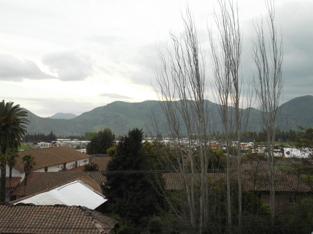 Quinta de Tilcoco旅游攻略图片
