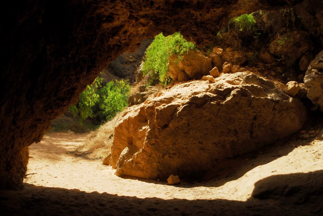 Stockyard Gully National Park景点图片