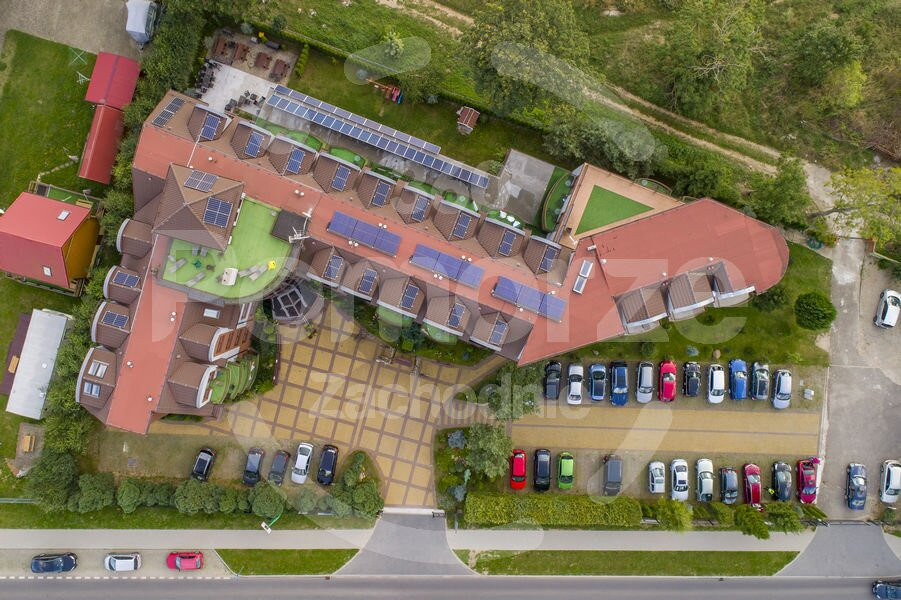 Orka - Centrum Wypoczynkowe主图