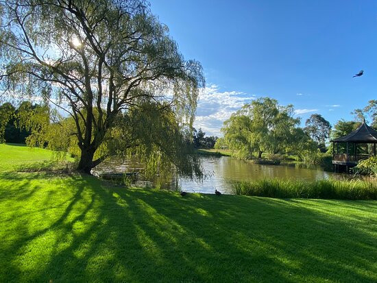 Briars Country Lodge主图