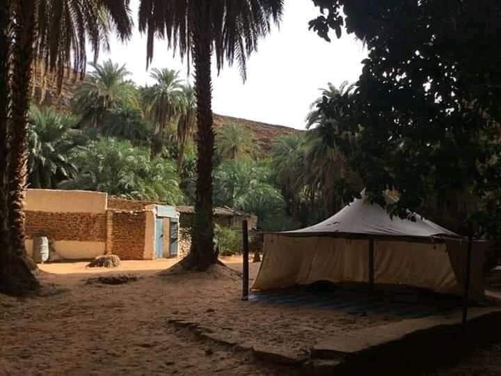 Detours Mauritanie Voyages