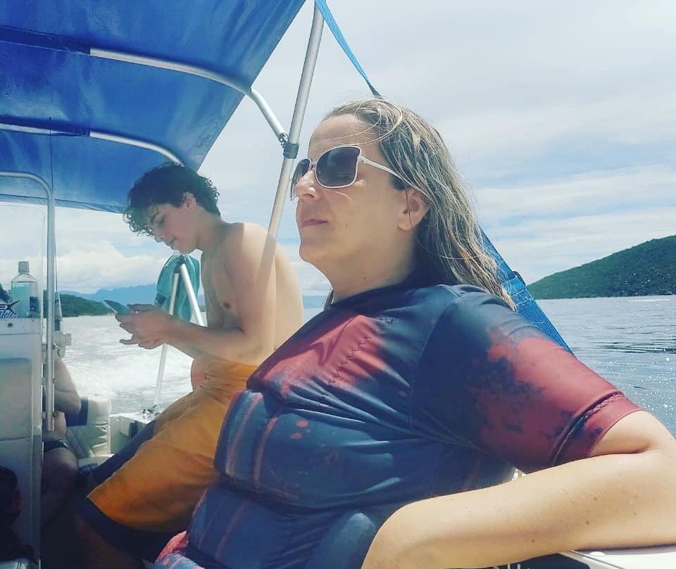 TucunaXperience Pescaria de Tucunarés na represa de Igaratá景点图片