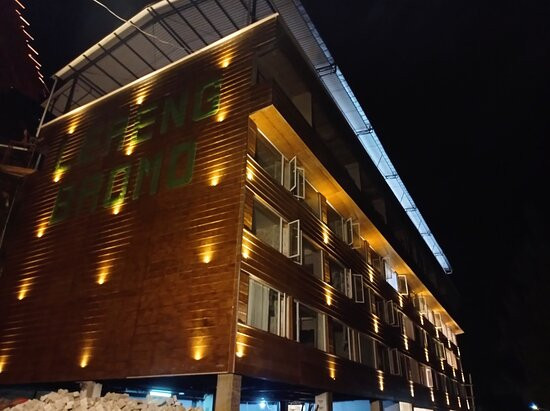 Lereng Bromo Hotel主图