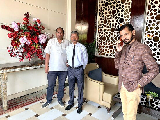 The Manor by Leisure Hotels Group主图