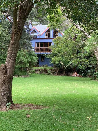 Ocean Blue B&B主图