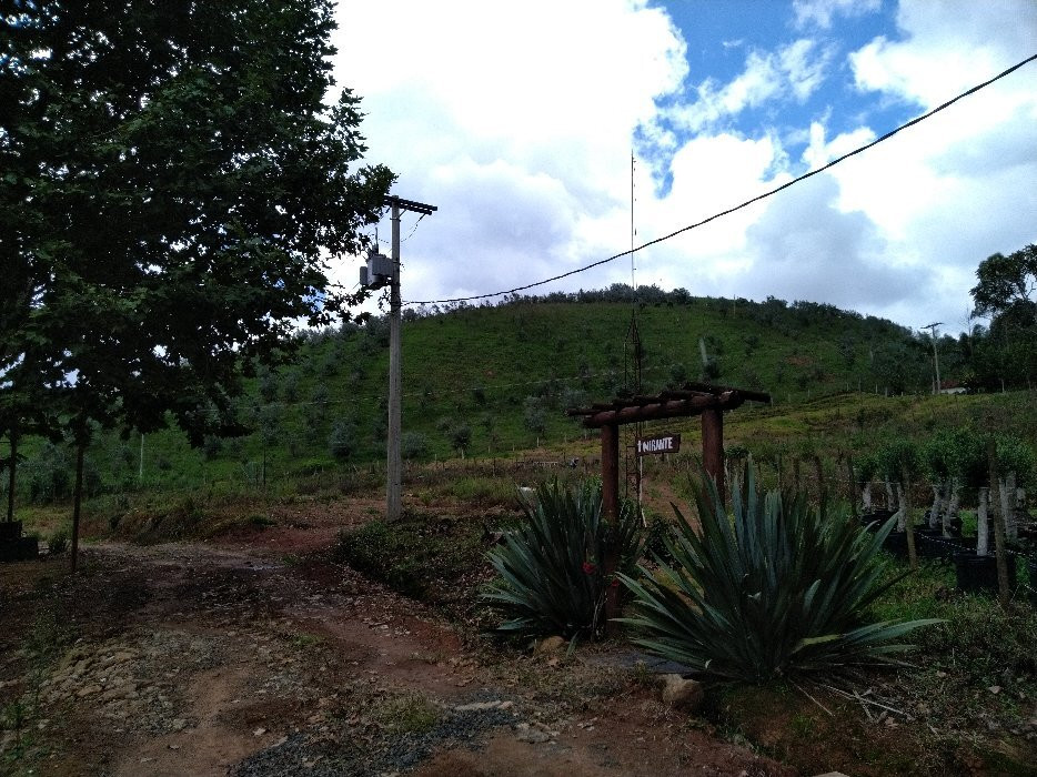 Fazenda Maria da Fé-Maria da Fe必去景点