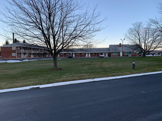 Quality Inn Breeze Manor主图