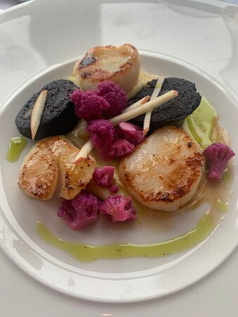 Core by Clare Smyth