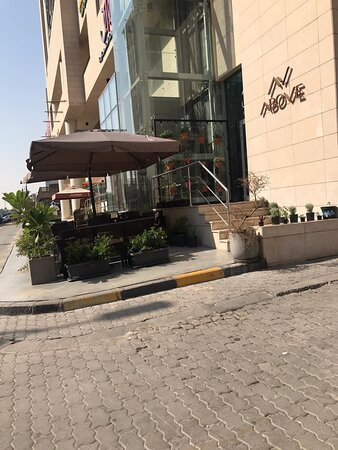 Yaal Mall-Fahaheel必去景点