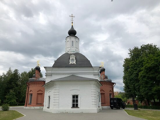 Church of Peter and Pavel景点图片
