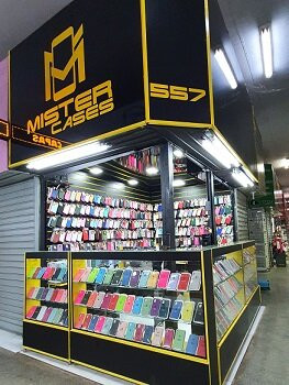 Feira do Guara-Guara必去景点