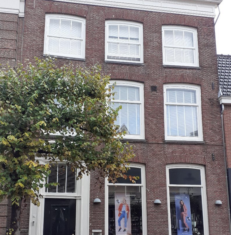 Lutherse Kerk Hoorn-霍伦必去景点