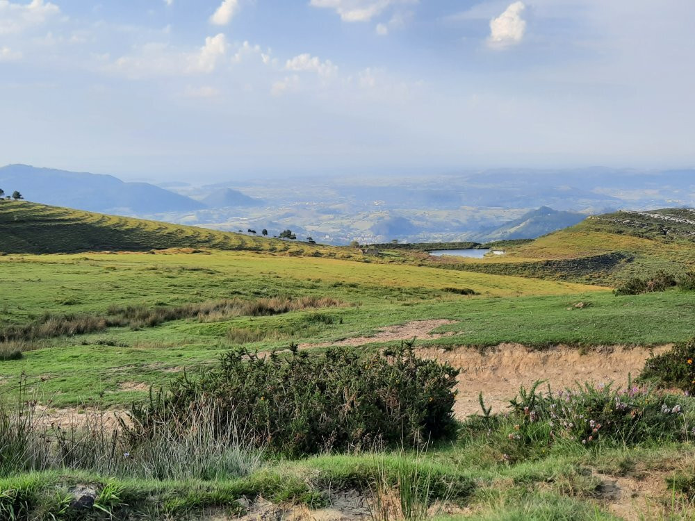 pozos de Noja景点图片