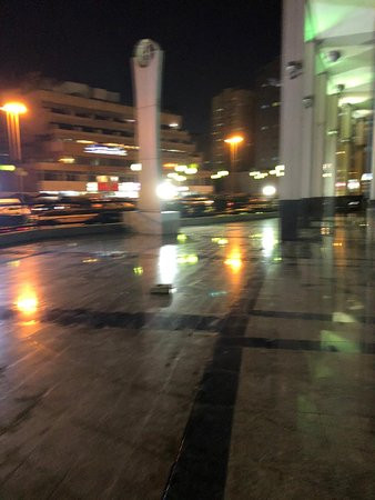 Beirut Complex-Hawalli必去景点