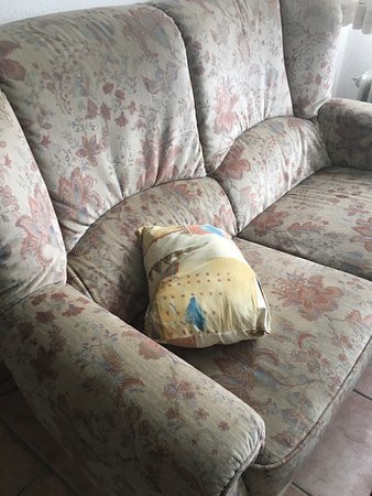 Hotel Villa Feise主图