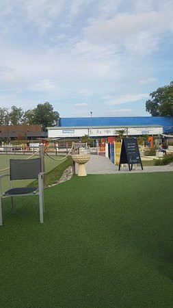 GOLF PRACTICE ACADEMY景点图片