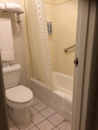 贝斯特韦斯特奥兰治广场酒店主图