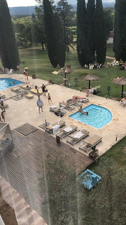 San Miguel Plaza Hotel主图