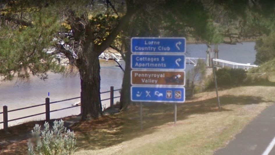 The Splitters Grave-洛恩必去景点