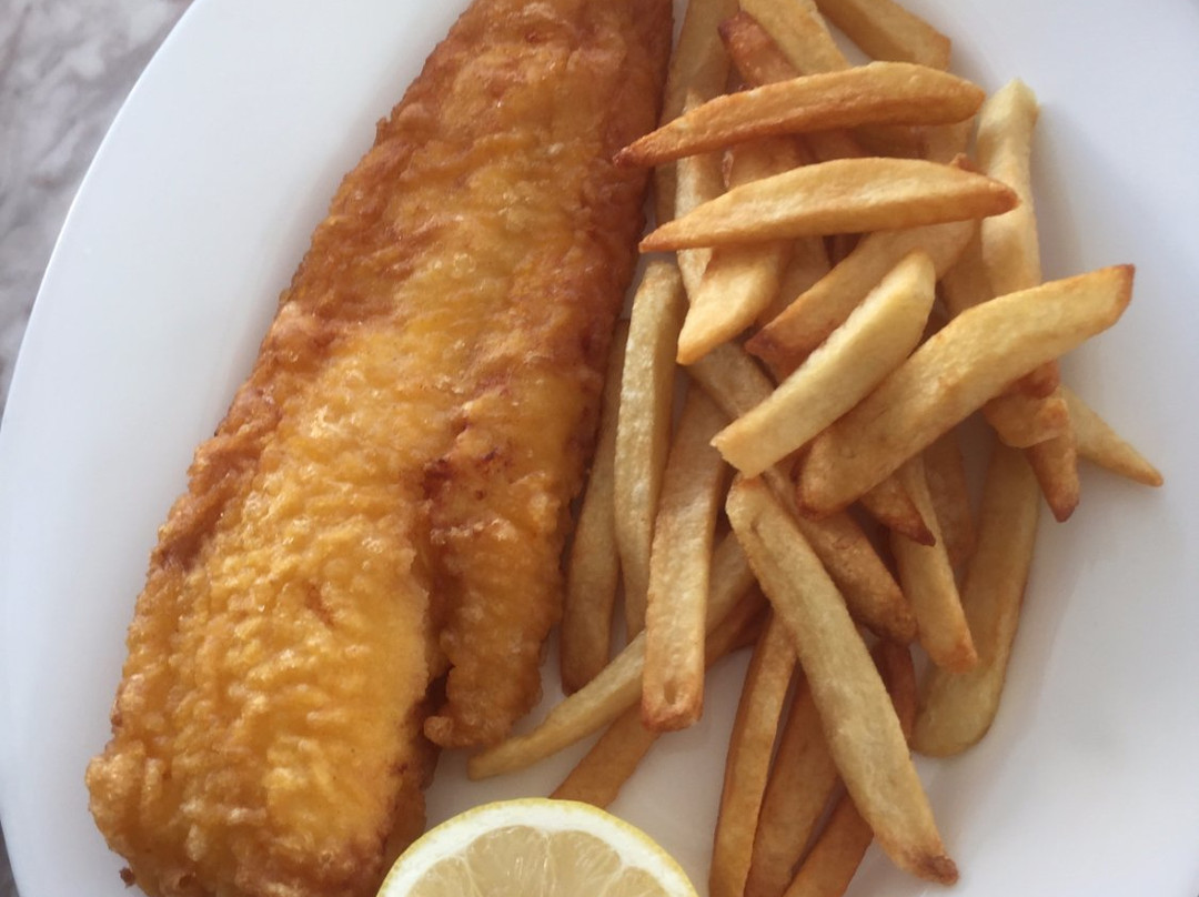 Kantou餐馆和美食-Erimi Kitchen