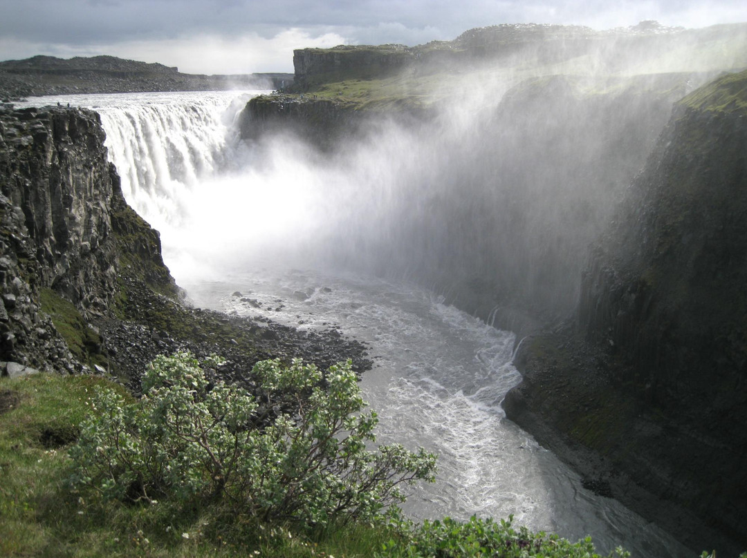 Jokulsargljufur National Park景点图片