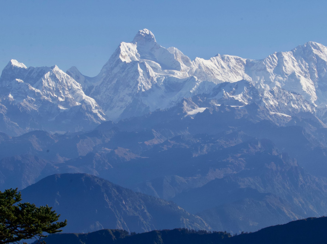 Taplejung旅游攻略图片