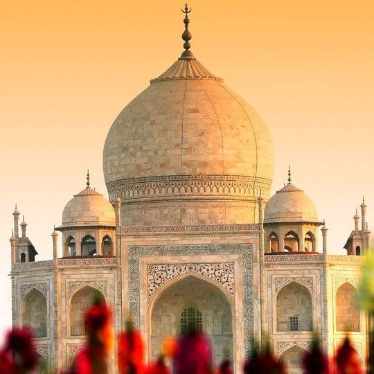 AMITA TAJ TOOR-阿格拉必去景点