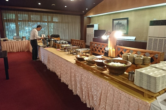 Hosenbo Golf Club-美浓加茂市必去景点