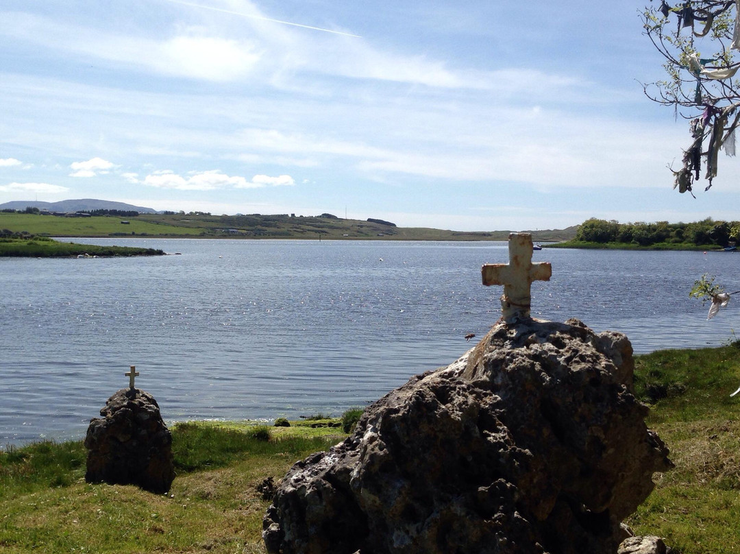 Ballyshannon旅游攻略图片