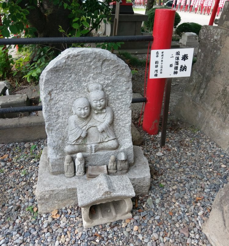 Okiku Inari Shrine景点图片
