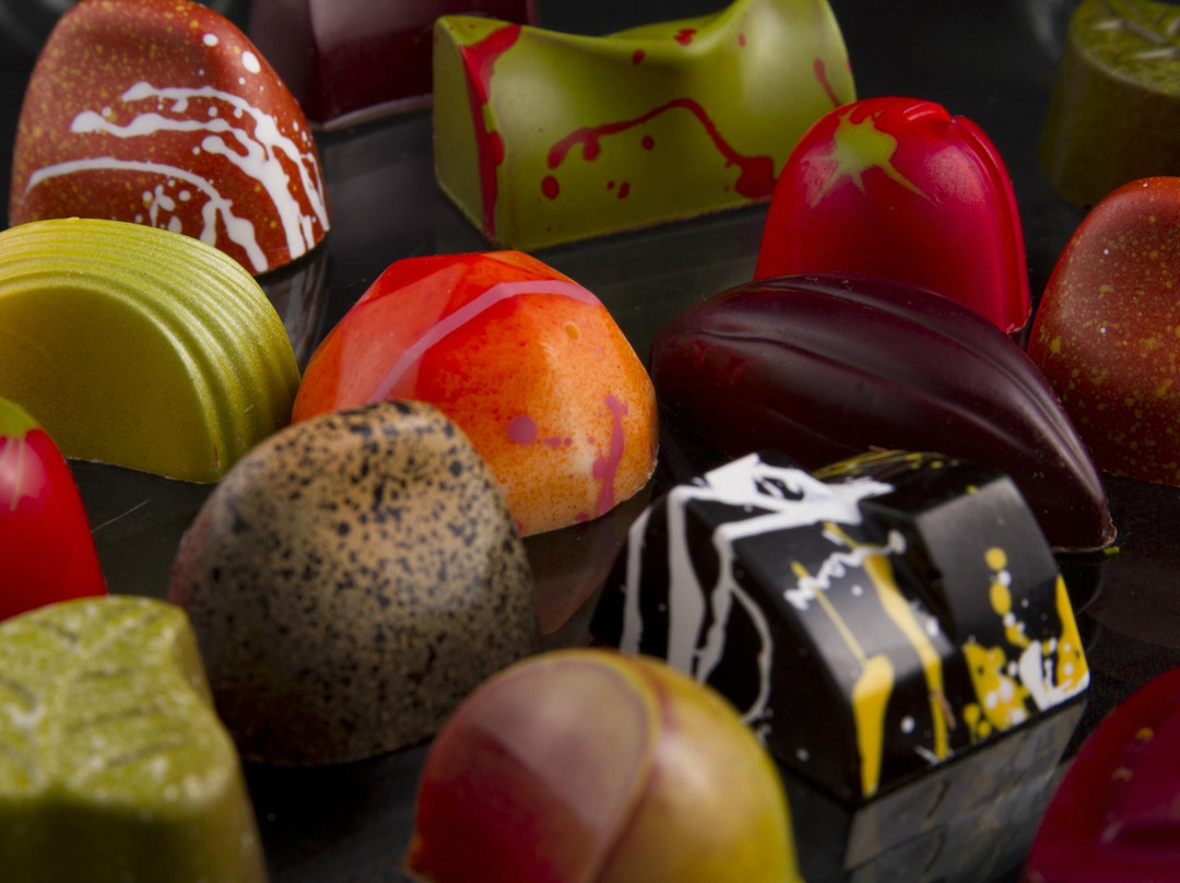 Signature Confections Artisan Chocolates主图